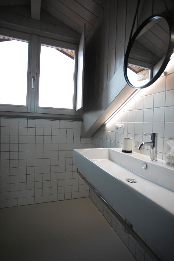 Cibrario Cit Apartment_Square Turin Exterior photo