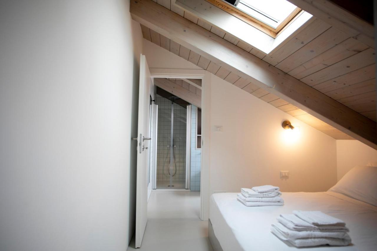 Cibrario Cit Apartment_Square Turin Exterior photo