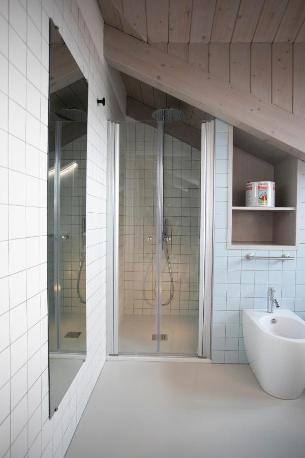 Cibrario Cit Apartment_Square Turin Exterior photo